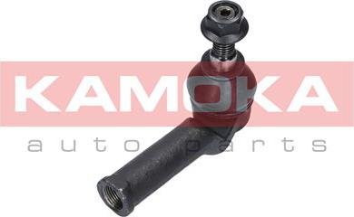 Kamoka 9010065 - Наконечник рулевой тяги, шарнир avtokuzovplus.com.ua