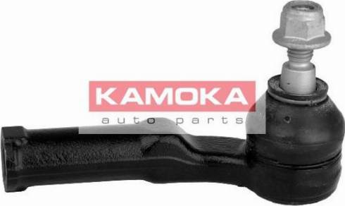 Kamoka 9010068 - Наконечник рулевой тяги, шарнир autodnr.net
