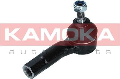 Kamoka 9010089 - Наконечник рульової тяги, кульовий шарнір autocars.com.ua