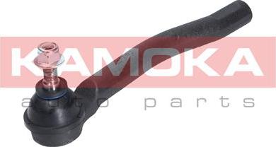 Kamoka 9010094 - Наконечник рульової тяги, кульовий шарнір autocars.com.ua