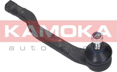 Kamoka 9010101 - Наконечник рульової тяги, кульовий шарнір autocars.com.ua