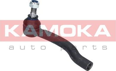 Kamoka 9010103 - Наконечник рульової тяги, кульовий шарнір autocars.com.ua