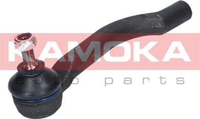 Kamoka 9010106 - Наконечник рульової тяги, кульовий шарнір autocars.com.ua