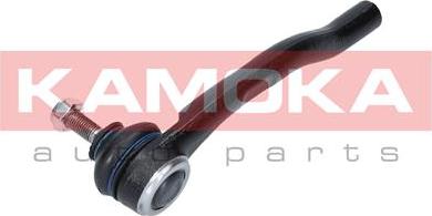 Kamoka 9010108 - Наконечник рулевой тяги, шарнир avtokuzovplus.com.ua