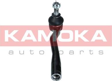 Kamoka 9010120 - Наконечник рулевой тяги, шарнир avtokuzovplus.com.ua