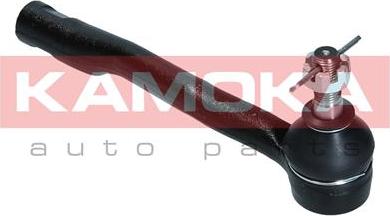 Kamoka 9010121 - Наконечник рульової тяги, кульовий шарнір autocars.com.ua