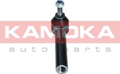 Kamoka 9010122 - Наконечник рулевой тяги, шарнир avtokuzovplus.com.ua