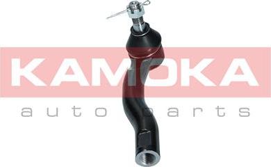 Kamoka 9010127 - Наконечник рулевой тяги, шарнир autodnr.net