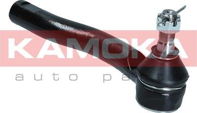 Kamoka 9010127 - Наконечник рулевой тяги, шарнир autodnr.net