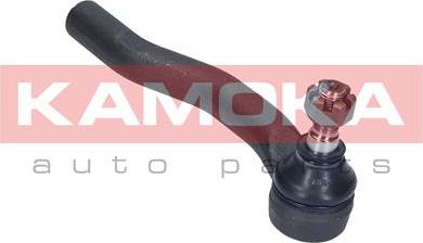 Kamoka 9010129 - Наконечник рулевой тяги, шарнир autodnr.net