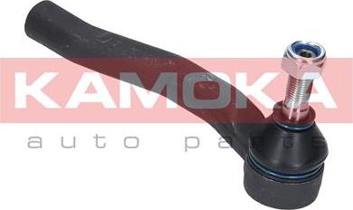 Kamoka 9010142 - Наконечник рулевой тяги, шарнир avtokuzovplus.com.ua