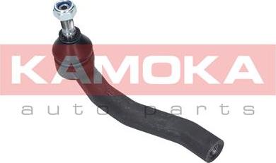 Kamoka 9010142 - Наконечник рулевой тяги, шарнир avtokuzovplus.com.ua