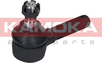 Kamoka 9010143 - Наконечник рульової тяги, кульовий шарнір autocars.com.ua