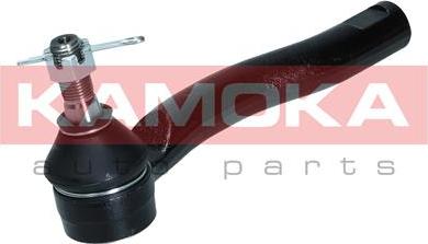 Kamoka 9010146 - Наконечник рульової тяги, кульовий шарнір autocars.com.ua