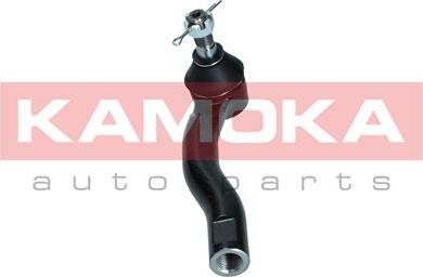 Kamoka 9010147 - Наконечник рульової тяги, кульовий шарнір autocars.com.ua