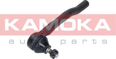 Kamoka 9010152 - Наконечник рулевой тяги, шарнир avtokuzovplus.com.ua