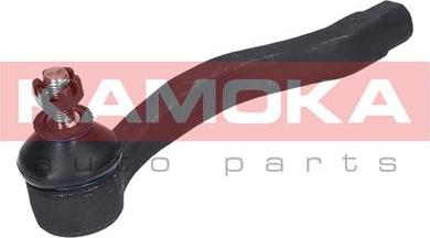 Kamoka 9010157 - Наконечник рульової тяги, кульовий шарнір autocars.com.ua
