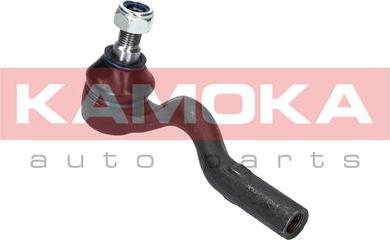 Kamoka 9010171 - Наконечник рулевой тяги, шарнир avtokuzovplus.com.ua