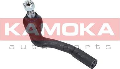 Kamoka 9010173 - Наконечник рульової тяги, кульовий шарнір autocars.com.ua