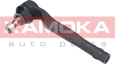 Kamoka 9010176 - Наконечник рулевой тяги, шарнир avtokuzovplus.com.ua