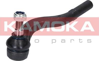 Kamoka 9010178 - Наконечник рулевой тяги, шарнир avtokuzovplus.com.ua