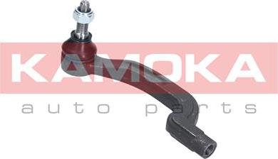 Kamoka 9010179 - Наконечник рулевой тяги, шарнир avtokuzovplus.com.ua