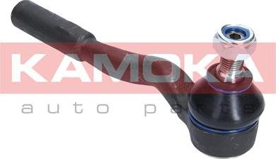 Kamoka 9010183 - Наконечник рулевой тяги, шарнир avtokuzovplus.com.ua