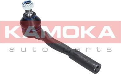 Kamoka 9010183 - Наконечник рулевой тяги, шарнир avtokuzovplus.com.ua