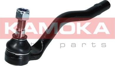 Kamoka 9010186 - Наконечник рулевой тяги, шарнир avtokuzovplus.com.ua