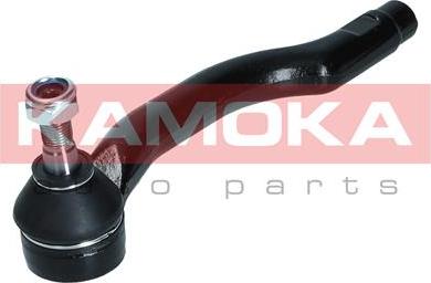 Kamoka 9010194 - Наконечник рульової тяги, кульовий шарнір autocars.com.ua