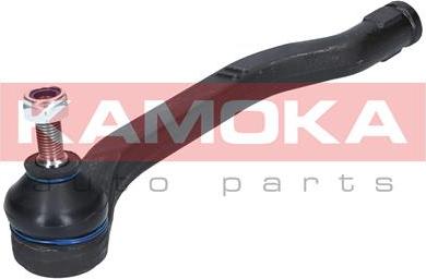Kamoka 9010205 - Наконечник рульової тяги, кульовий шарнір autocars.com.ua