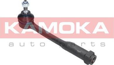 Kamoka 9010212 - Наконечник рулевой тяги, шарнир avtokuzovplus.com.ua