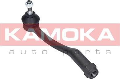 Kamoka 9010213 - Наконечник рулевой тяги, шарнир avtokuzovplus.com.ua