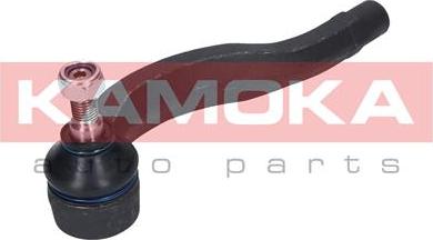Kamoka 9010218 - Наконечник рульової тяги, кульовий шарнір autocars.com.ua