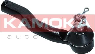 Kamoka 9010230 - Наконечник рульової тяги, кульовий шарнір autocars.com.ua