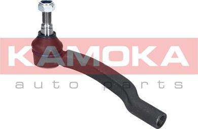 Kamoka 9010236 - Наконечник рульової тяги, кульовий шарнір autocars.com.ua