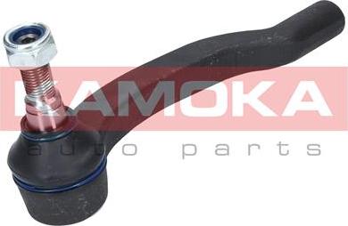 Kamoka 9010236 - Наконечник рульової тяги, кульовий шарнір autocars.com.ua