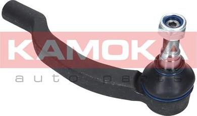 Kamoka 9010236 - Наконечник рульової тяги, кульовий шарнір autocars.com.ua