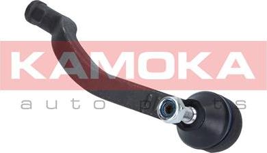 Kamoka 9010238 - Наконечник рульової тяги, кульовий шарнір autocars.com.ua