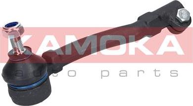 Kamoka 9010241 - Наконечник рульової тяги, кульовий шарнір autocars.com.ua