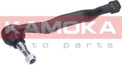 Kamoka 9010249 - Наконечник рульової тяги, кульовий шарнір autocars.com.ua
