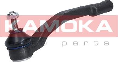 Kamoka 9010253 - Наконечник рулевой тяги, шарнир avtokuzovplus.com.ua