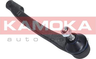 Kamoka 9010253 - Наконечник рульової тяги, кульовий шарнір autocars.com.ua
