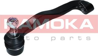 Kamoka 9010261 - Наконечник рулевой тяги, шарнир avtokuzovplus.com.ua