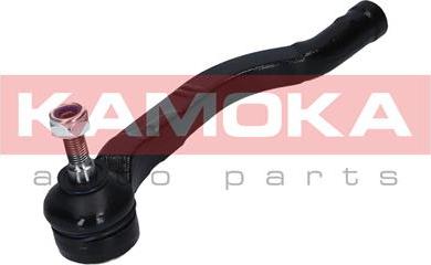 Kamoka 9010276 - Наконечник рульової тяги, кульовий шарнір autocars.com.ua