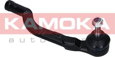 Kamoka 9010276 - Наконечник рульової тяги, кульовий шарнір autocars.com.ua