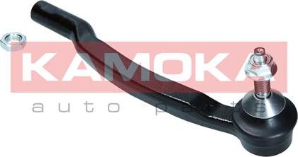 Kamoka 9010278 - Наконечник рульової тяги, кульовий шарнір autocars.com.ua