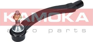 Kamoka 9010282 - Наконечник рульової тяги, кульовий шарнір autocars.com.ua