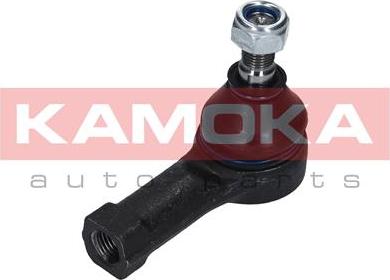 Kamoka 9010288 - Наконечник рулевой тяги, шарнир avtokuzovplus.com.ua