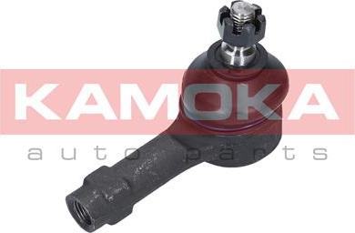 Kamoka 9010290 - Наконечник рулевой тяги, шарнир autodnr.net